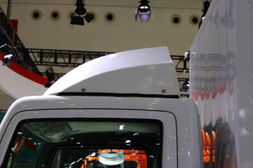 ����綯 ������ K6E EV350 4.5T 4.13�׵��Ŵ��綯��ʽ�Ῠ(DFA5040XXYKBEV21)81.14kMhͼƬ