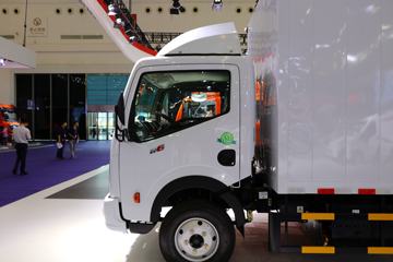 ����綯 ������ K6E EV350 4.5T 4.13�׵��Ŵ��綯��ʽ�Ῠ(DFA5040XXYKBEV21)81.14kMhͼƬ