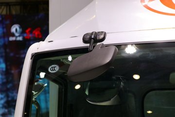 ����綯 ������ K6E EV350 4.5T 4.13�׵��Ŵ��綯��ʽ�Ῠ(DFA5040XXYKBEV21)81.14kMhͼƬ