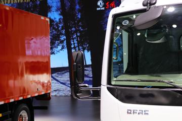 ����綯 ������ K6E EV350 4.5T 4.13�׵��Ŵ��綯��ʽ�Ῠ(DFA5040XXYKBEV21)81.14kMhͼƬ