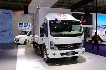 ����綯 ������ K6E EV350 4.5T 4.13�׵��Ŵ��綯��ʽ�Ῠ(DFA5040XXYKBEV21)81.14kMhͼƬ