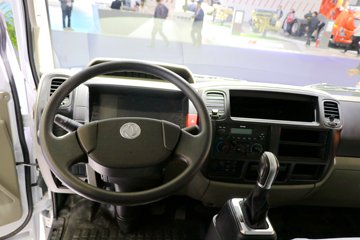 ����綯 ������ K6E EV350 4.5T 4.13�׵��Ŵ��綯��ʽ�Ῠ(DFA5040XXYKBEV21)81.14kMhͼƬ