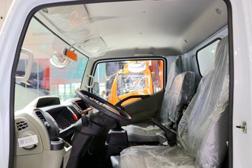 ����綯 ������ K6E EV350 4.5T 4.13�׵��Ŵ��綯��ʽ�Ῠ(DFA5040XXYKBEV21)81.14kMhͼƬ