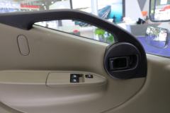 东风电动 凯普特 K6E EV350 4.5T 4.13米单排纯电动厢式轻卡(DFA5040XXYKBEV21)81.14kMh