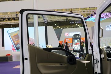 ����綯 ������ K6E EV350 4.5T 4.13�׵��Ŵ��綯��ʽ�Ῠ(DFA5040XXYKBEV21)81.14kMhͼƬ