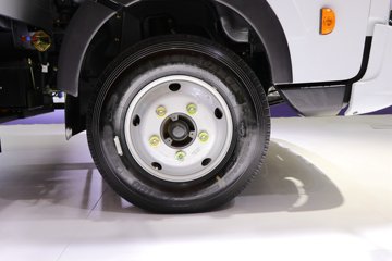 ����綯 ������ K6E EV350 4.5T 4.13�׵��Ŵ��綯��ʽ�Ῠ(DFA5040XXYKBEV21)81.14kMhͼƬ