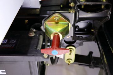 ����綯 ������ K6E EV350 4.5T 4.13�׵��Ŵ��綯��ʽ�Ῠ(DFA5040XXYKBEV21)81.14kMhͼƬ