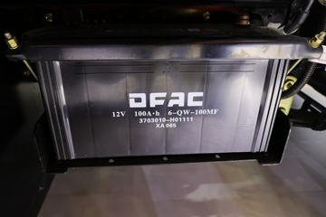 ����綯 ������ K6E EV350 4.5T 4.13�׵��Ŵ��綯��ʽ�Ῠ(DFA5040XXYKBEV21)81.14kMhͼƬ