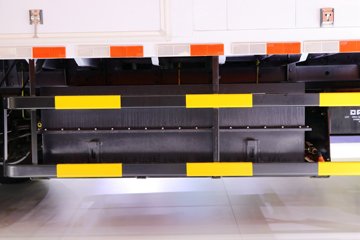 ����綯 ������ K6E EV350 4.5T 4.13�׵��Ŵ��綯��ʽ�Ῠ(DFA5040XXYKBEV21)81.14kMhͼƬ