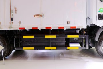 ����綯 ������ K6E EV350 4.5T 4.13�׵��Ŵ��綯��ʽ�Ῠ(DFA5040XXYKBEV21)81.14kMhͼƬ