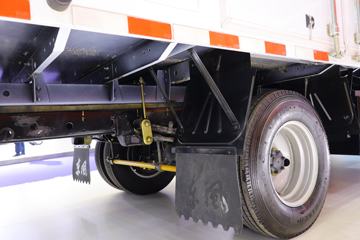 ����綯 ������ K6E EV350 4.5T 4.13�׵��Ŵ��綯��ʽ�Ῠ(DFA5040XXYKBEV21)81.14kMhͼƬ