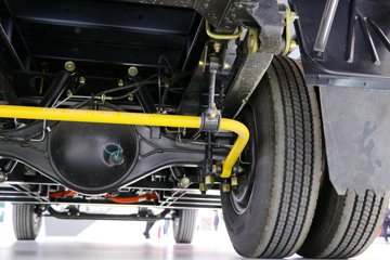 ����綯 ������ K6E EV350 4.5T 4.13�׵��Ŵ��綯��ʽ�Ῠ(DFA5040XXYKBEV21)81.14kMhͼƬ