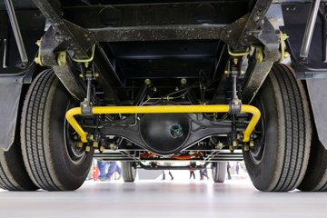 ����綯 ������ K6E EV350 4.5T 4.13�׵��Ŵ��綯��ʽ�Ῠ(DFA5040XXYKBEV21)81.14kMhͼƬ