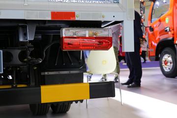 ����綯 ������ K6E EV350 4.5T 4.13�׵��Ŵ��綯��ʽ�Ῠ(DFA5040XXYKBEV21)81.14kMhͼƬ