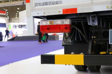 ����綯 ������ K6E EV350 4.5T 4.13�׵��Ŵ��綯��ʽ�Ῠ(DFA5040XXYKBEV21)81.14kMhͼƬ