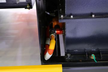 ����綯 ������ K6E EV350 4.5T 4.13�׵��Ŵ��綯��ʽ�Ῠ(DFA5040XXYKBEV21)81.14kMhͼƬ