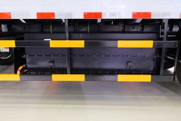 ����綯 ������ K6E EV350 4.5T 4.13�׵��Ŵ��綯��ʽ�Ῠ(DFA5040XXYKBEV21)81.14kMhͼƬ