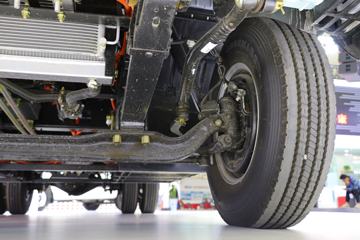 ����綯 ������ K6E EV350 4.5T 4.13�׵��Ŵ��綯��ʽ�Ῠ(DFA5040XXYKBEV21)81.14kMhͼƬ