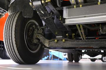 ����綯 ������ K6E EV350 4.5T 4.13�׵��Ŵ��綯��ʽ�Ῠ(DFA5040XXYKBEV21)81.14kMhͼƬ