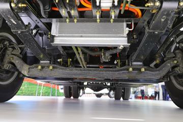 ����綯 ������ K6E EV350 4.5T 4.13�׵��Ŵ��綯��ʽ�Ῠ(DFA5040XXYKBEV21)81.14kMhͼƬ