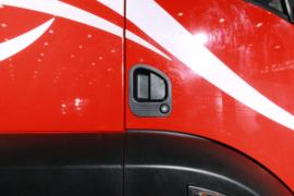 威龙&nbsp;电动牵引车外观图片