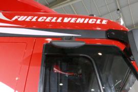 威龙&nbsp;电动牵引车外观图片