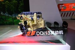 东风 DDi13E580-60 580马力 13L 国六 柴油发动机