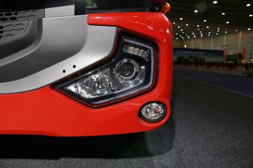 ���� �����A6LII�п� 220���� 4X2 6.8�������ػ���ͼƬ