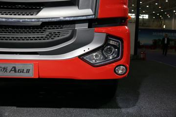 ���� �����A6LII�п� 220���� 4X2 6.8�������ػ���ͼƬ