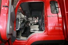 江淮 格尔发A6LII中卡 220马力 4X2 6.8米栏板载货车(HFC1181P3K2A50KS)