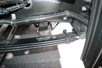 ���� �����A6LII�п� 220���� 4X2 6.8�������ػ���ͼƬ