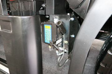 ���� �����A6LII�п� 220���� 4X2 6.8�������ػ���ͼƬ