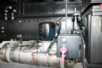 ���� �����A6LII�п� 220���� 4X2 6.8�������ػ���ͼƬ