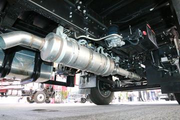 ���� �����A6LII�п� 220���� 4X2 6.8�������ػ���ͼƬ