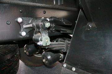 ���� �����A6LII�п� 220���� 4X2 6.8�������ػ���ͼƬ