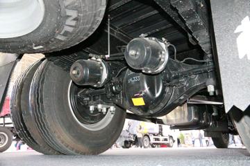 ���� �����A6LII�п� 220���� 4X2 6.8�������ػ���ͼƬ