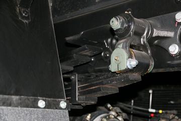 ���� �����A6LII�п� 220���� 4X2 6.8�������ػ���ͼƬ