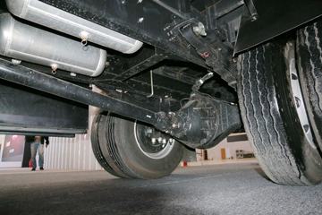 ���� �����A6LII�п� 220���� 4X2 6.8�������ػ���ͼƬ