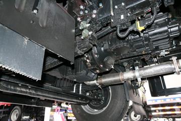 ���� �����A6LII�п� 220���� 4X2 6.8�������ػ���ͼƬ