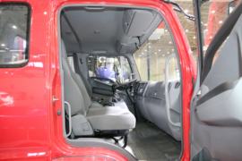 帅铃Q9&nbsp;载货车驾驶室                                               图片