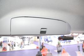 帅铃Q9&nbsp;载货车驾驶室                                               图片