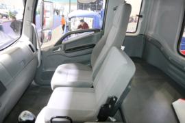 帅铃Q9&nbsp;载货车驾驶室                                               图片