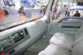 帅铃Q9&nbsp;载货车驾驶室                                               图片