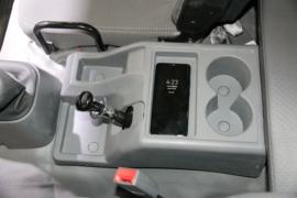 帅铃Q9&nbsp;载货车驾驶室                                               图片