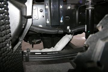 ���� ˧��Q9 195���� 4X2 6.8�������ػ���(����b)ͼƬ