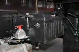 帅铃Q9&nbsp;载货车底盘                                                图片