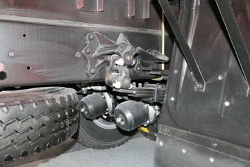 ���� ˧��Q9 195���� 4X2 6.8�������ػ���(����b)ͼƬ