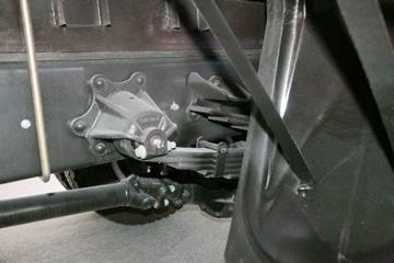 ���� ˧��Q9 195���� 4X2 6.8�������ػ���(����b)ͼƬ