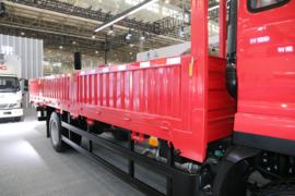 帅铃Q9&nbsp;载货车上装                                                图片