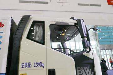 һ����� J6L 4X2����������(������)(CHD5121TCAJFBEV)ͼƬ